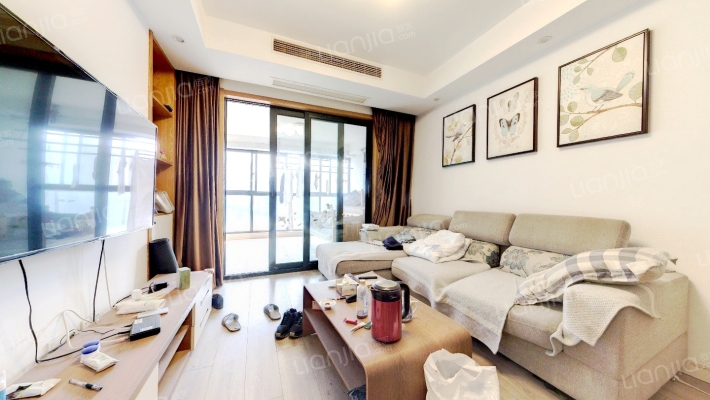 新中宇维萨二手房实景图