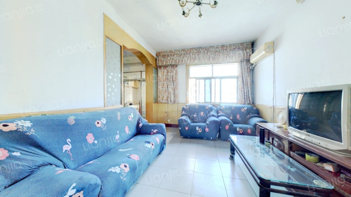 石桥街4号院二手房实景图