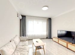 整租·保利和府二期 2室1厅 南/北_保利和府二期租房