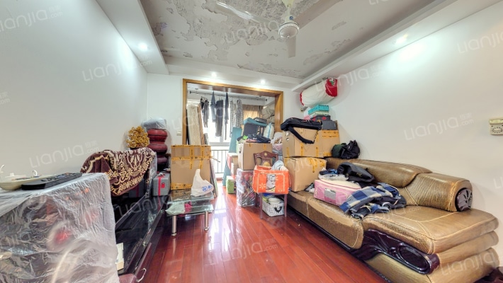 古北菊翔苑(菊联路232弄)二手房实景图