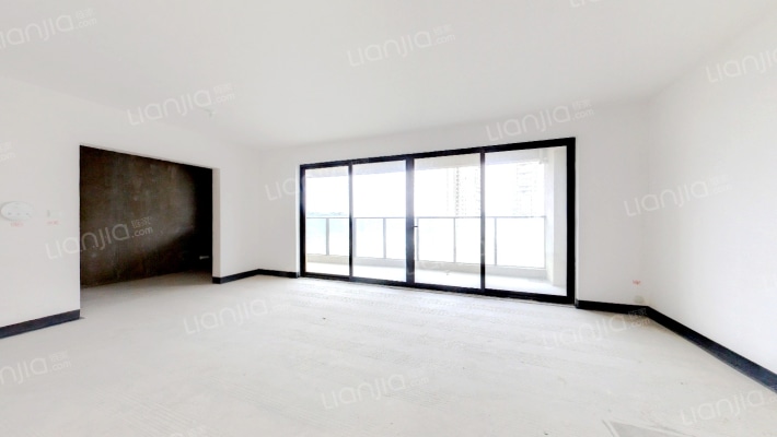 龙湖景粼天著望川区二手房实景图