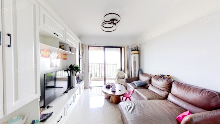 金地悦荔二手房实景图