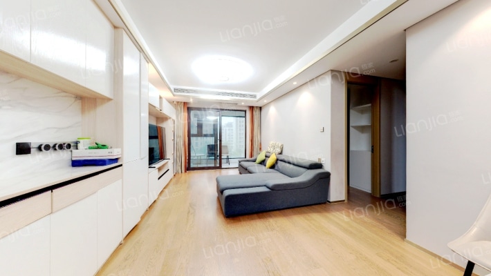 悦茏雅苑二手房实景图