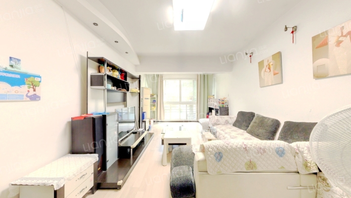 西华阳光二手房实景图