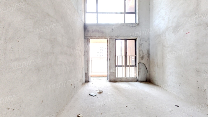 翠悦园二手房实景图