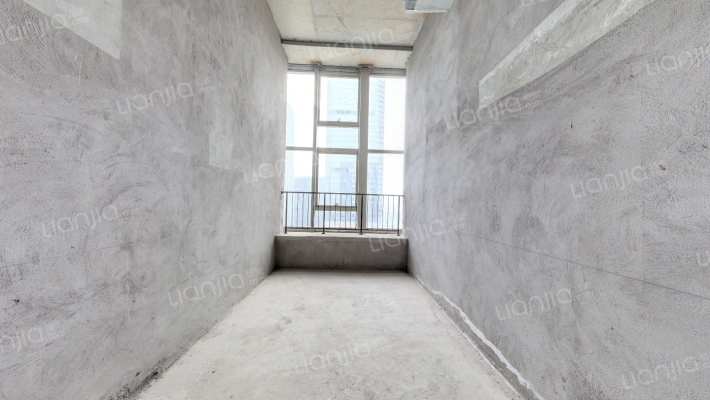 重庆吾悦广场二手房实景图