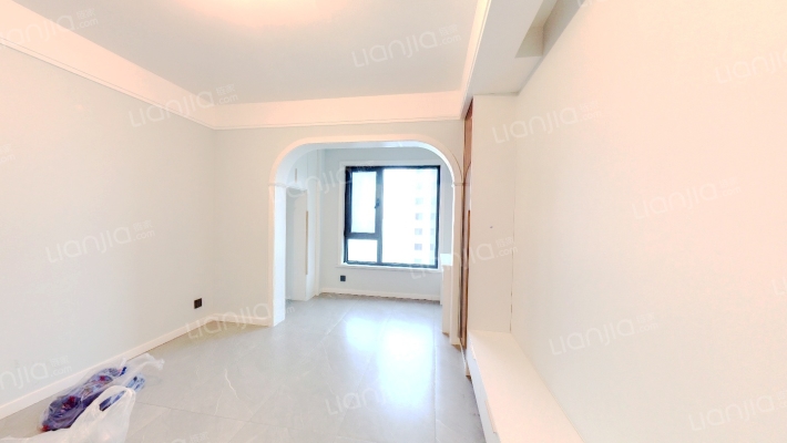 振业铂雅轩二手房实景图