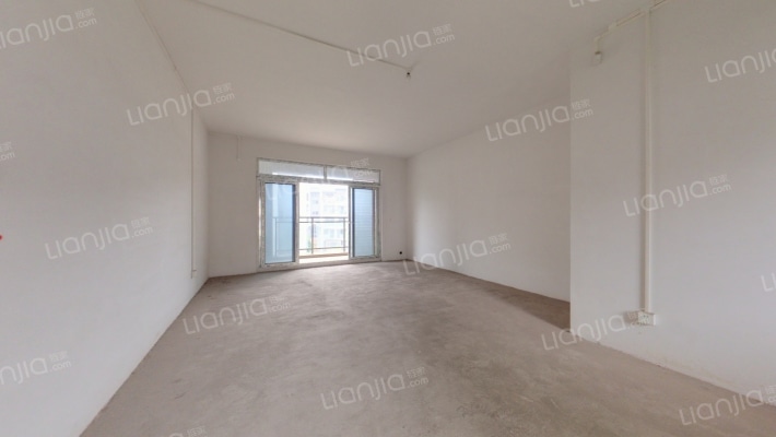 硅谷翠庭二手房实景图