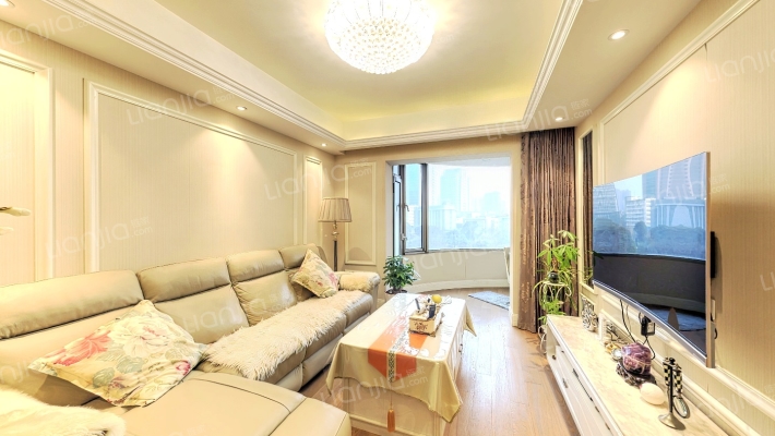 VIP大厦二手房实景图