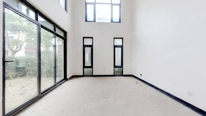 重庆融创万达文化旅游城玺泱二手房实景图