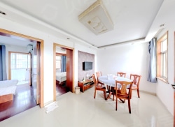 整租·清水嘉苑 2室1厅 南_清水嘉苑租房