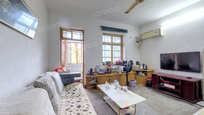 和平山二手房实景图