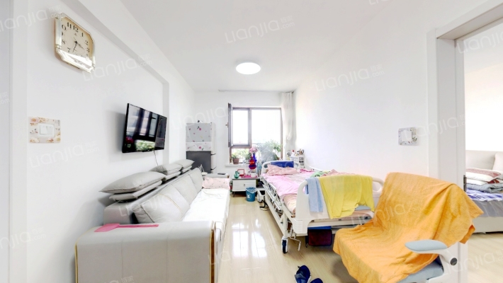 东方庭园二手房实景图