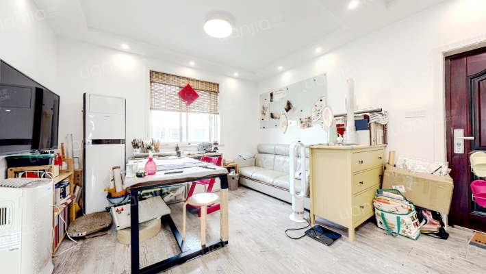 月浜二村二手房实景图