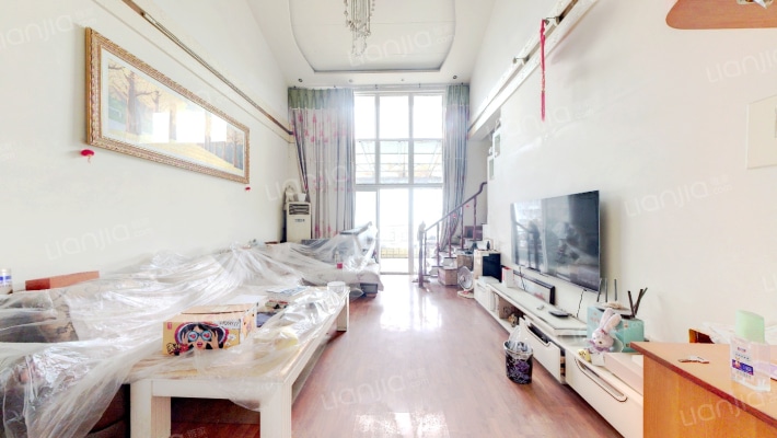 新兴嘉园二手房实景图