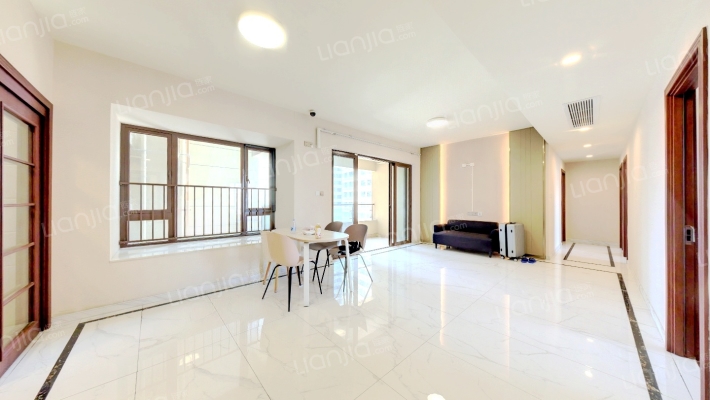 碧桂园沁云里二手房实景图