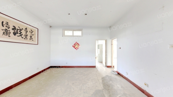 医药生活小区二手房实景图