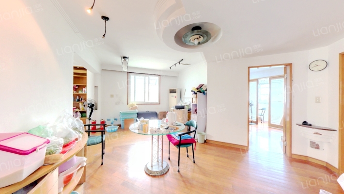 读书新村二手房实景图