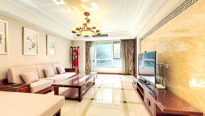 中海东郡二手房实景图