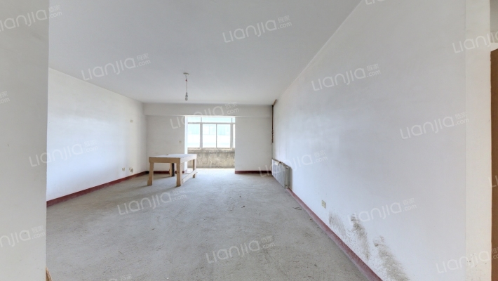 银田市府花园二手房实景图