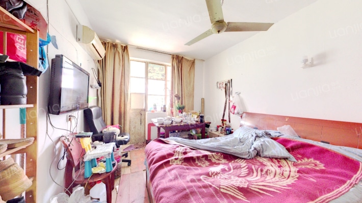 演武巷二手房实景图