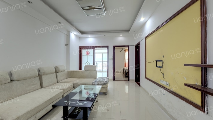 润福苑二手房实景图