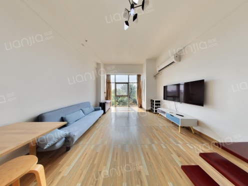 整租·翡丽湾花园南区 1室1厅 南