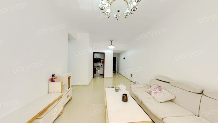 第首花园二手房实景图