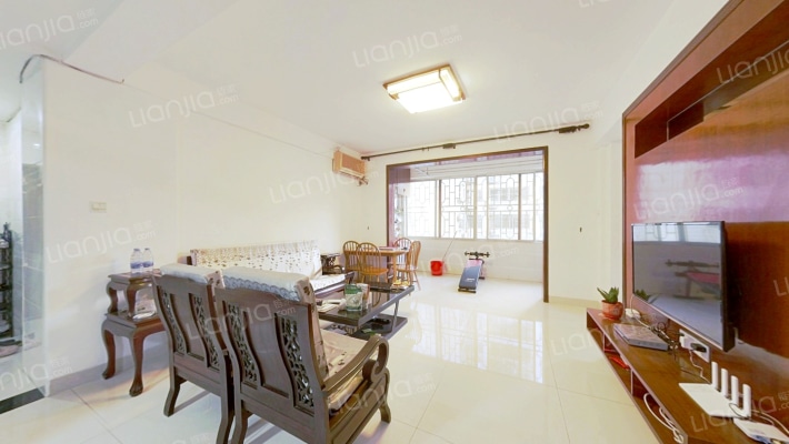 荔景大厦二手房实景图