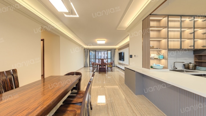 西南上城映山府二手房实景图