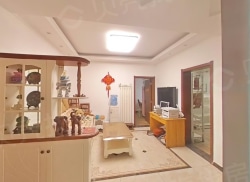 整租·雍景新城二期 2室1厅 南_雍景新城二期租房