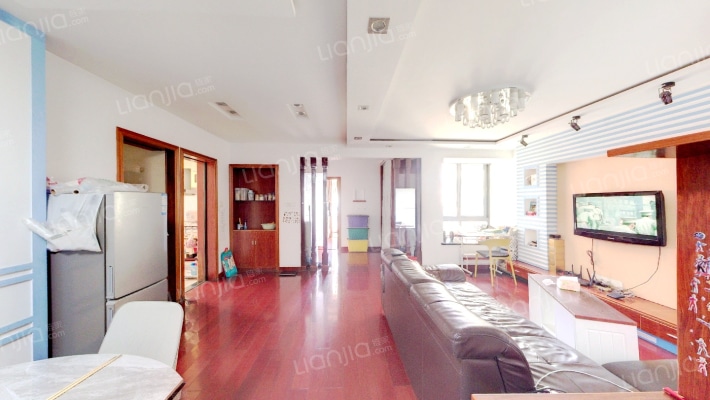 书香景苑一期二手房实景图