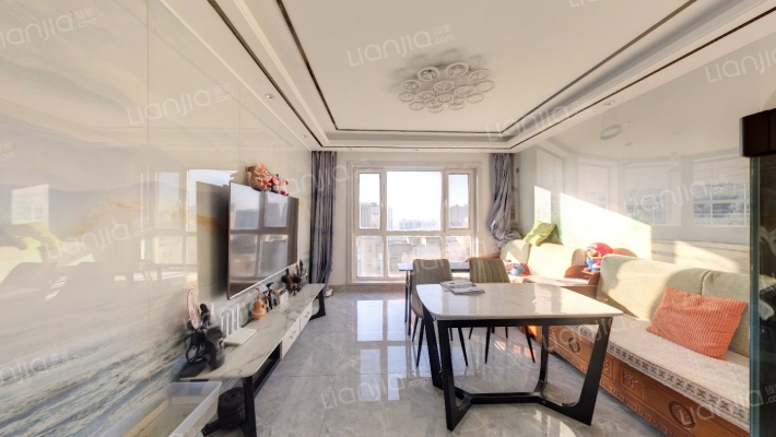 新星宇和韵二手房实景图