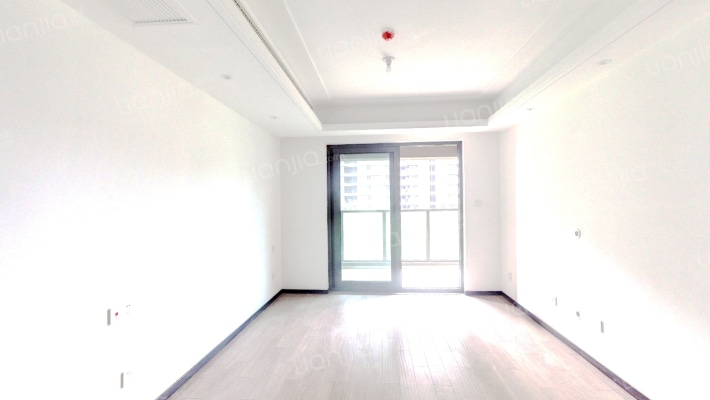 万科海映星洲北区二手房实景图