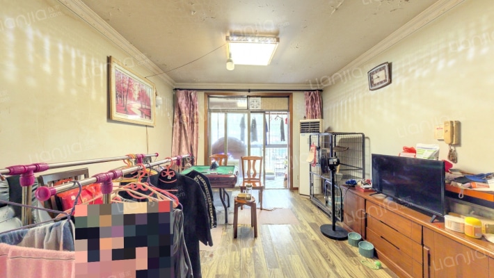 澜茵华庭二手房实景图