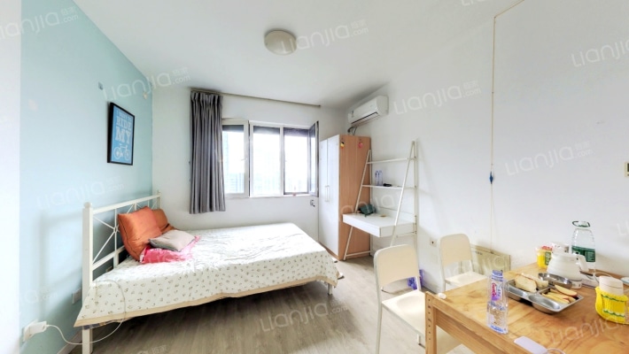 TBD住总万科天地二手房实景图