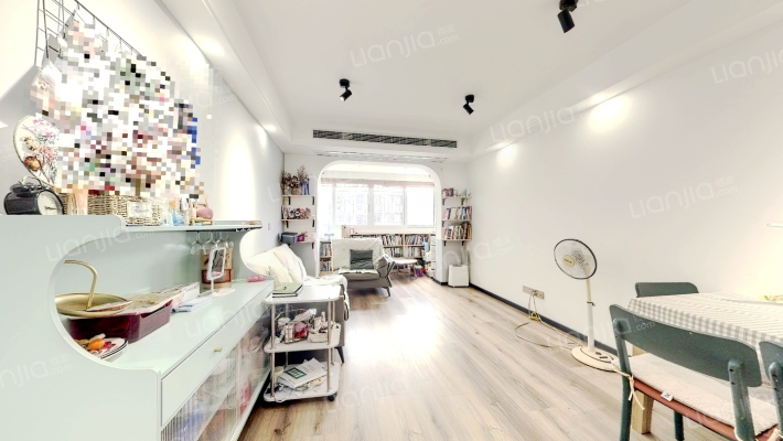 西城角巷3号附1号二手房实景图