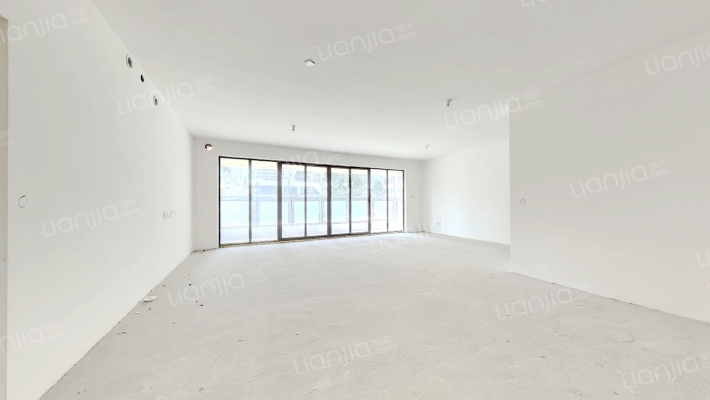 蓝润城二手房实景图