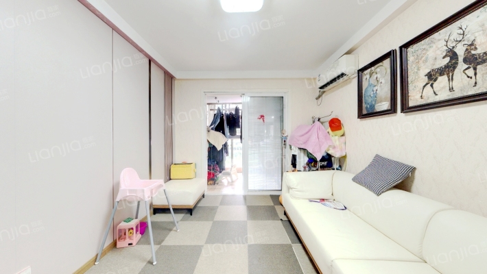 威尼斯水城第三街区二手房实景图