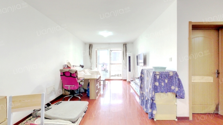 东方龙湖湾南湖苑二手房实景图