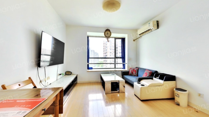 宝地新品居二手房实景图