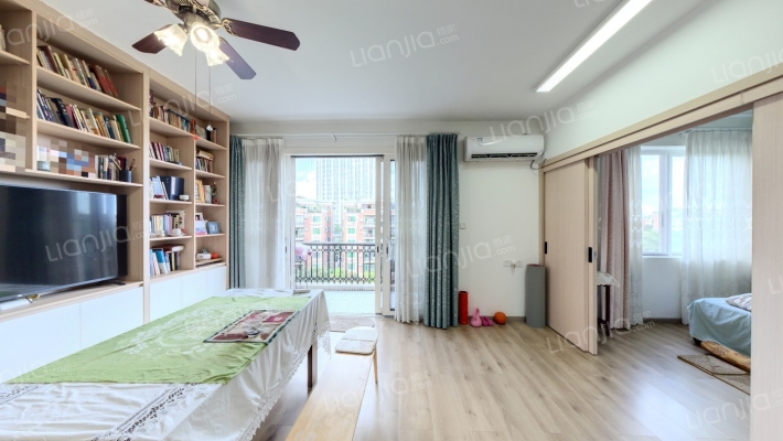 广州碧桂园秀苑二手房实景图