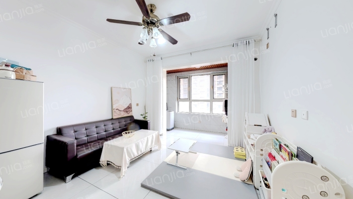 辰宇世纪城二手房实景图