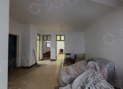 整租·楝香街14号 2室2厅 南/北_楝香街14号租房