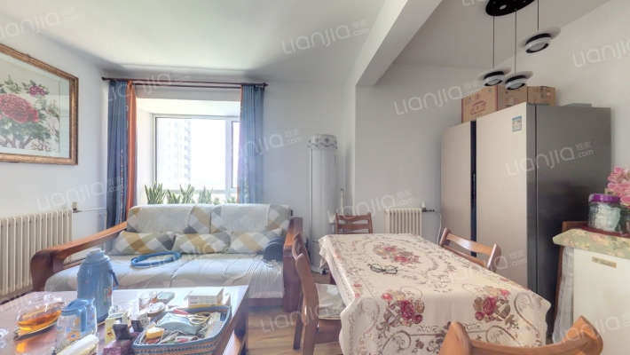 军祥园二手房实景图