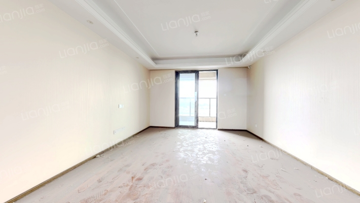 中建国熙公馆二手房实景图