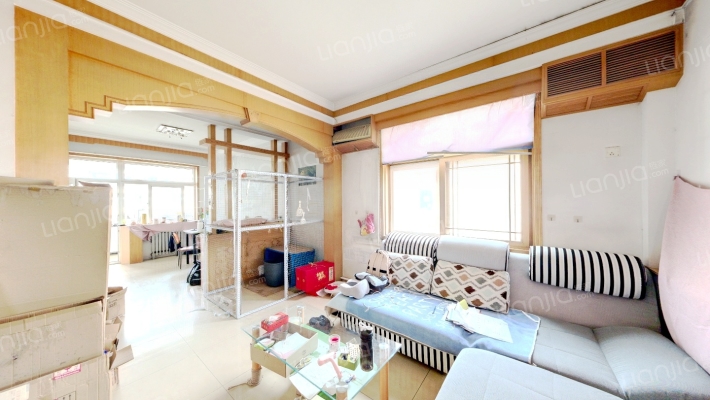 英雄山路203号二手房实景图