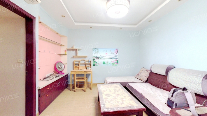 恒鑫名城2期二手房实景图