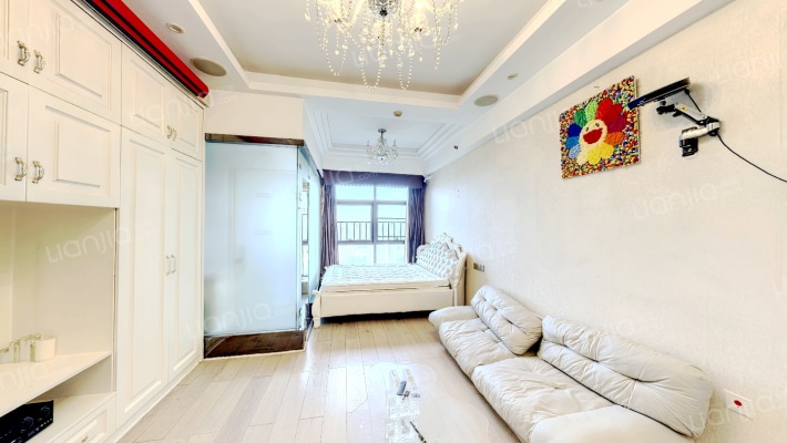 菲莎公馆二手房实景图