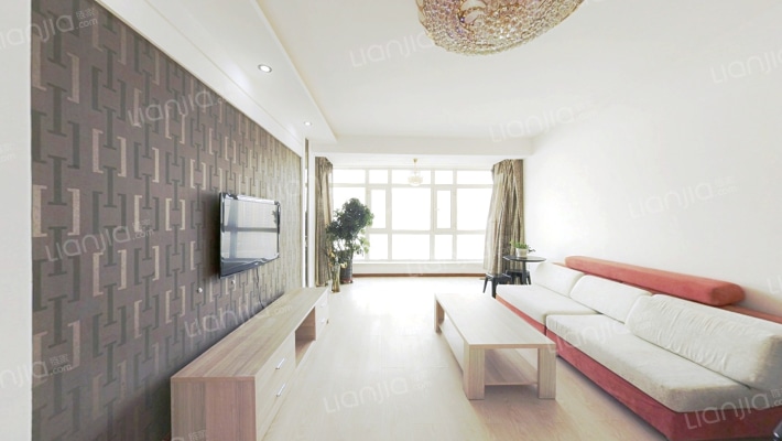 东辉明珠园二手房实景图